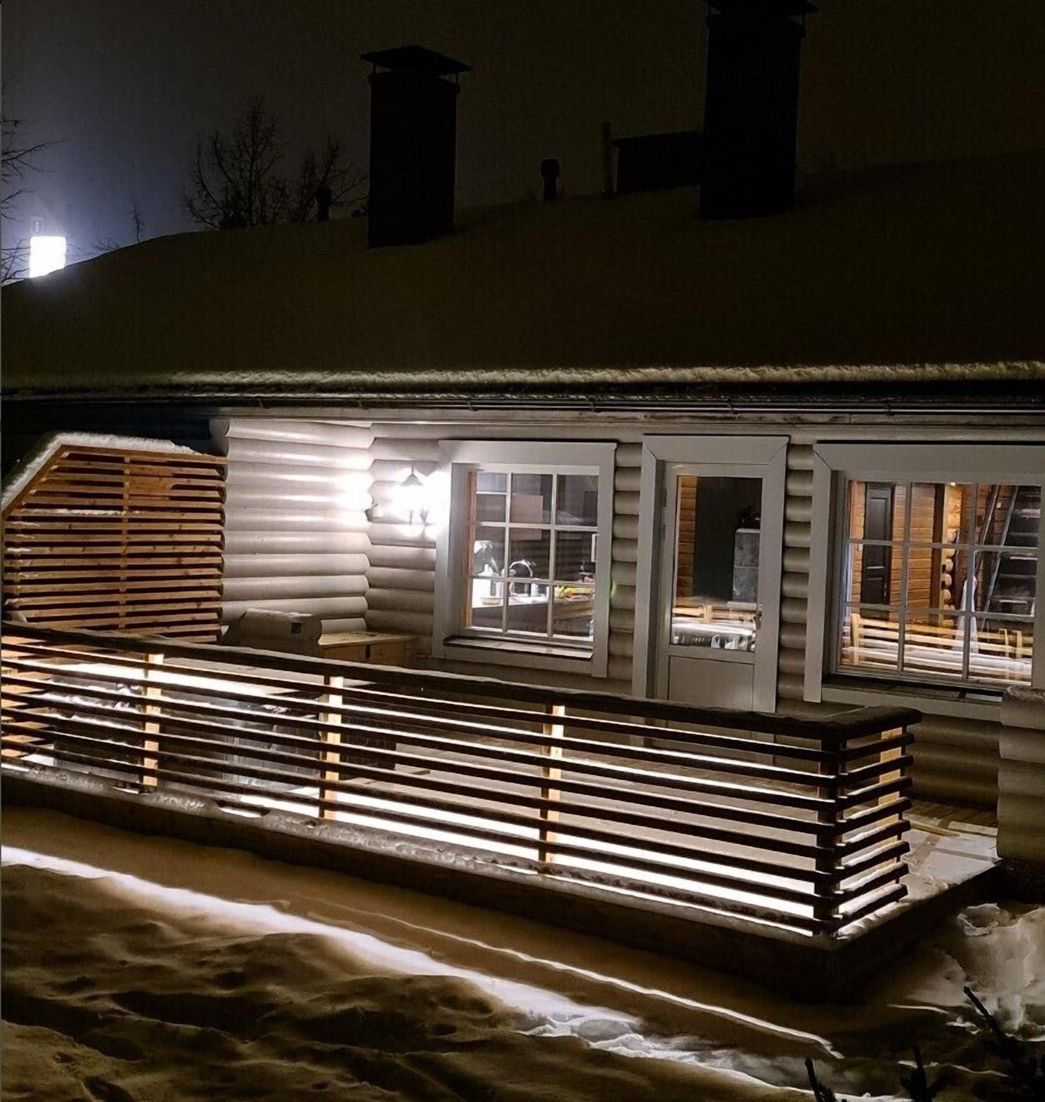 テラス / パティオ