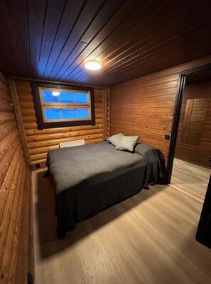 1 slaapkamer, wifi (toeslag)