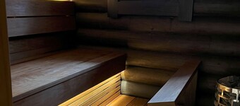 Cottage Lomahimos 18