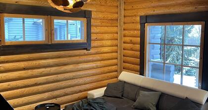 Parimökki Lomahimos 18