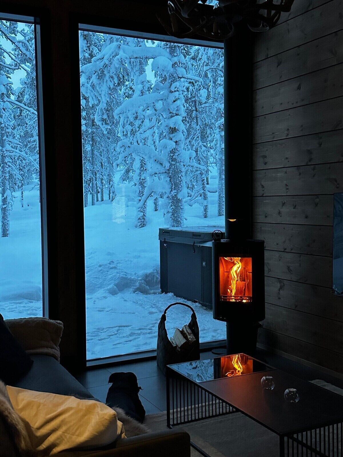 Interieur