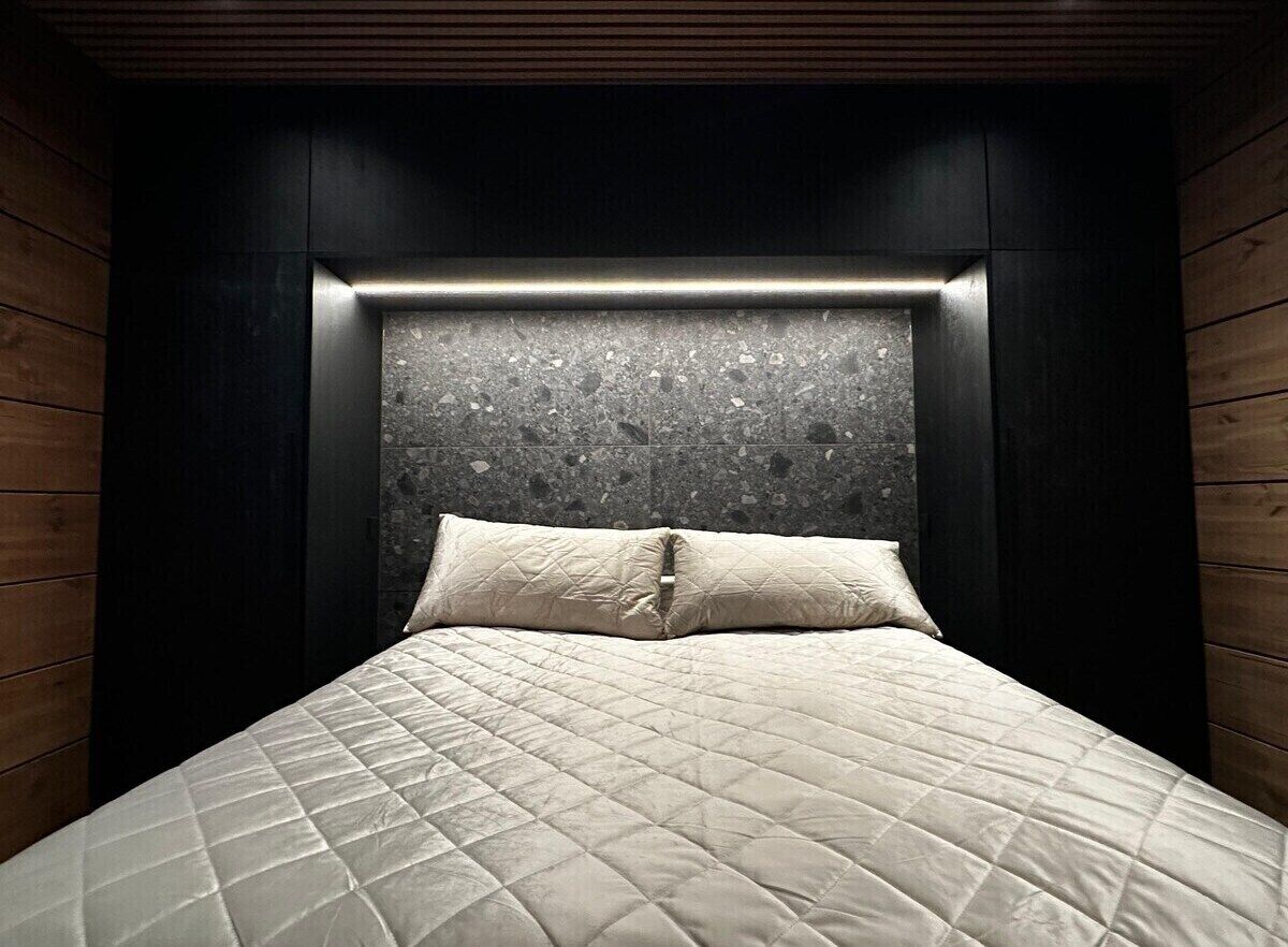 3 bedrooms, WiFi