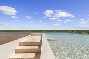 Pool - Sleeps 6 w Private Rooftop Pool & 2 Bikes (Tulum)