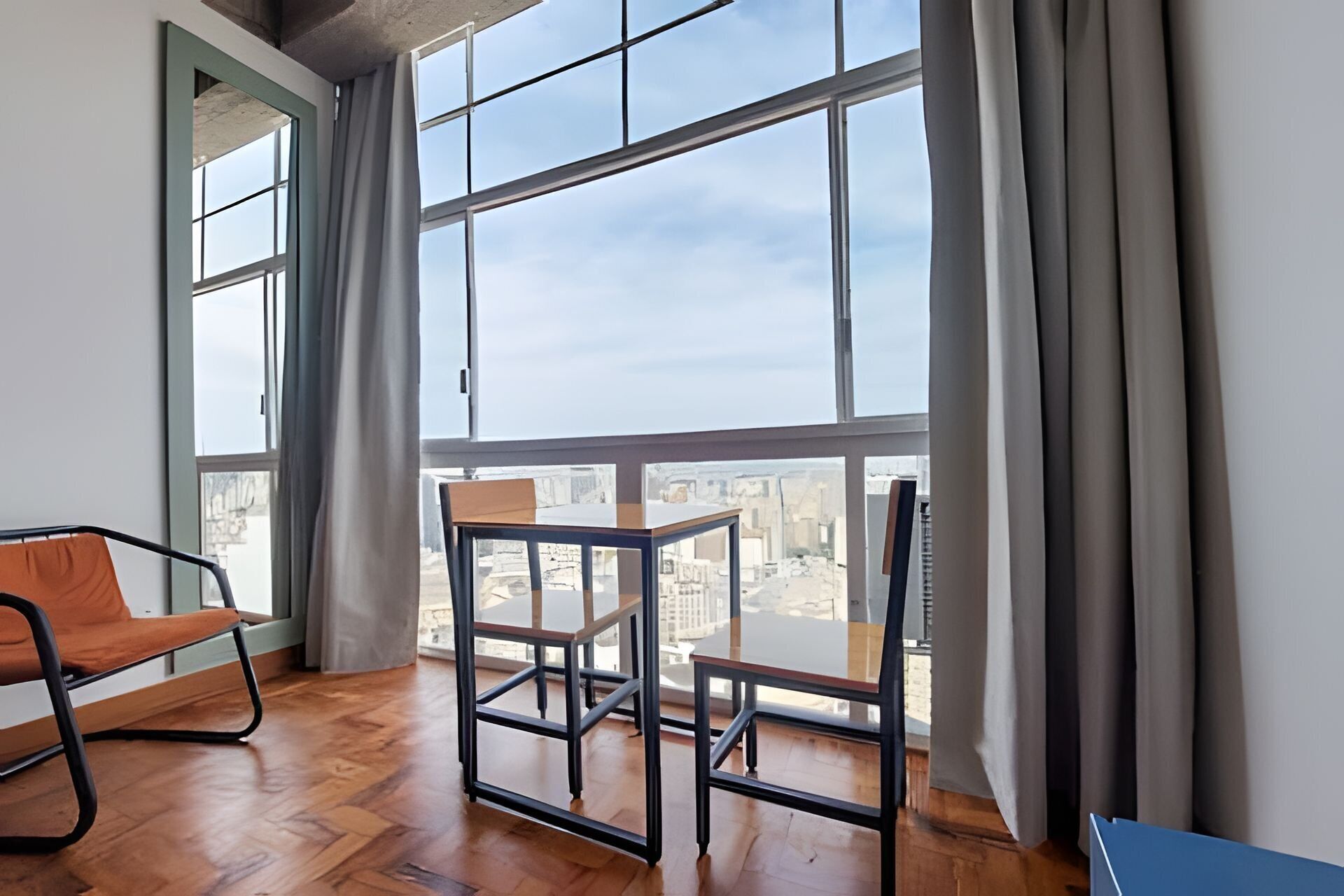 Basic Apartment | Interior