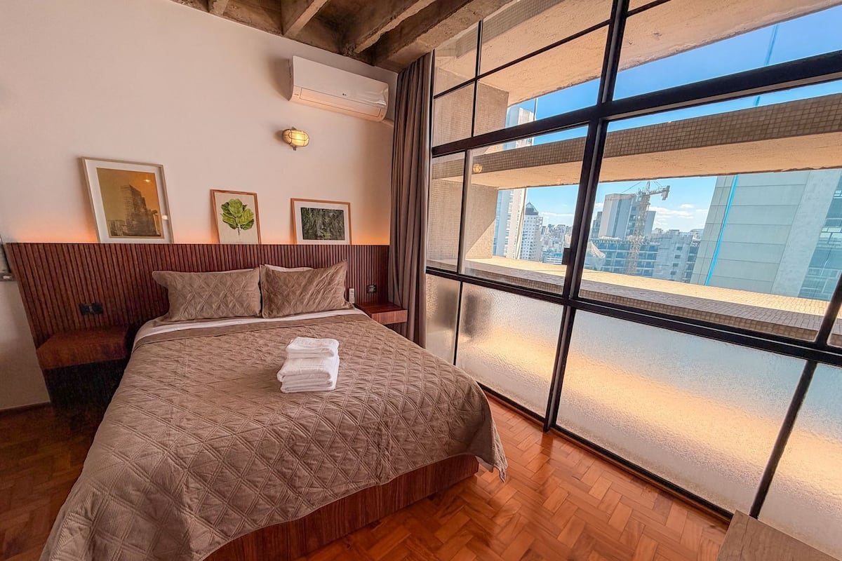 Basic Apartment