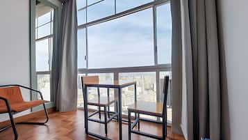 Apartemen Basic | Interior