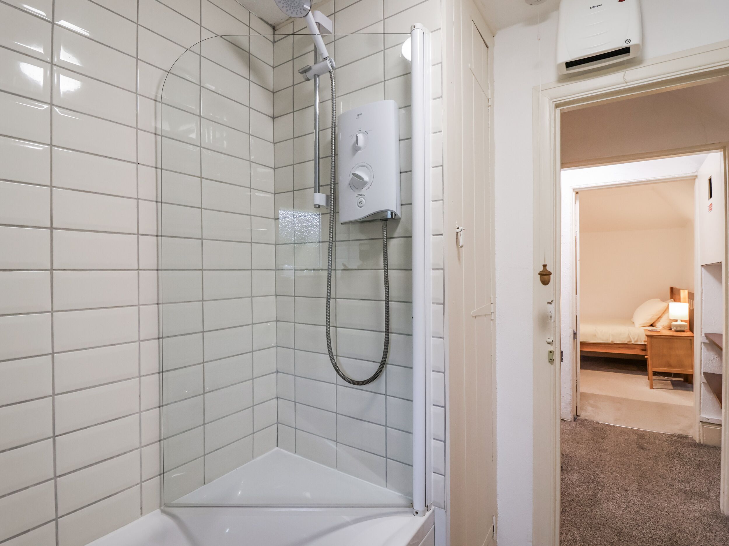 Shower
