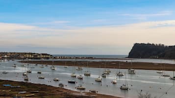 Marina/club náutico