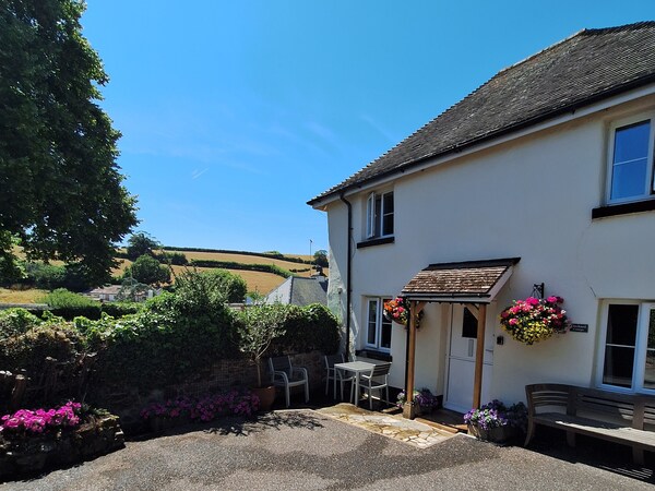 Orchard Cottage - Teignmouth
