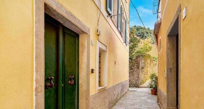 Die Geschichte eines Hauses ist mit seinen Ursprüngen und dem Gebiet, in dem es sich befindet, verbunden, Maison Monterosso enthält in seinem Wesen genau das Konzept der Geschichte und der Italianità. Große Wohnung mit drei Schlafzimmern, zwei Doppel