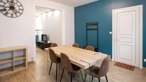 Dining - Le rdc de Maurice, calme et cosy, hyper centre (Arras)