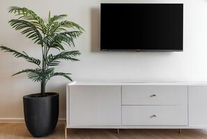 Interior - Dolce Vita | Designer Sea Point Retreat (Cape Town)