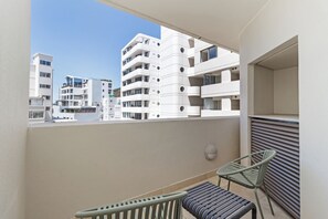 Property grounds - Dolce Vita | Designer Sea Point Retreat (Cape Town)