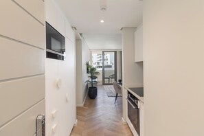 Interior - Dolce Vita | Designer Sea Point Retreat (Cape Town)