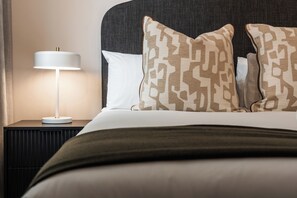 1 Schlafzimmer, Zimmersafe, Bügeleisen/Bügelbrett, WLAN