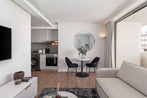 Fernseher