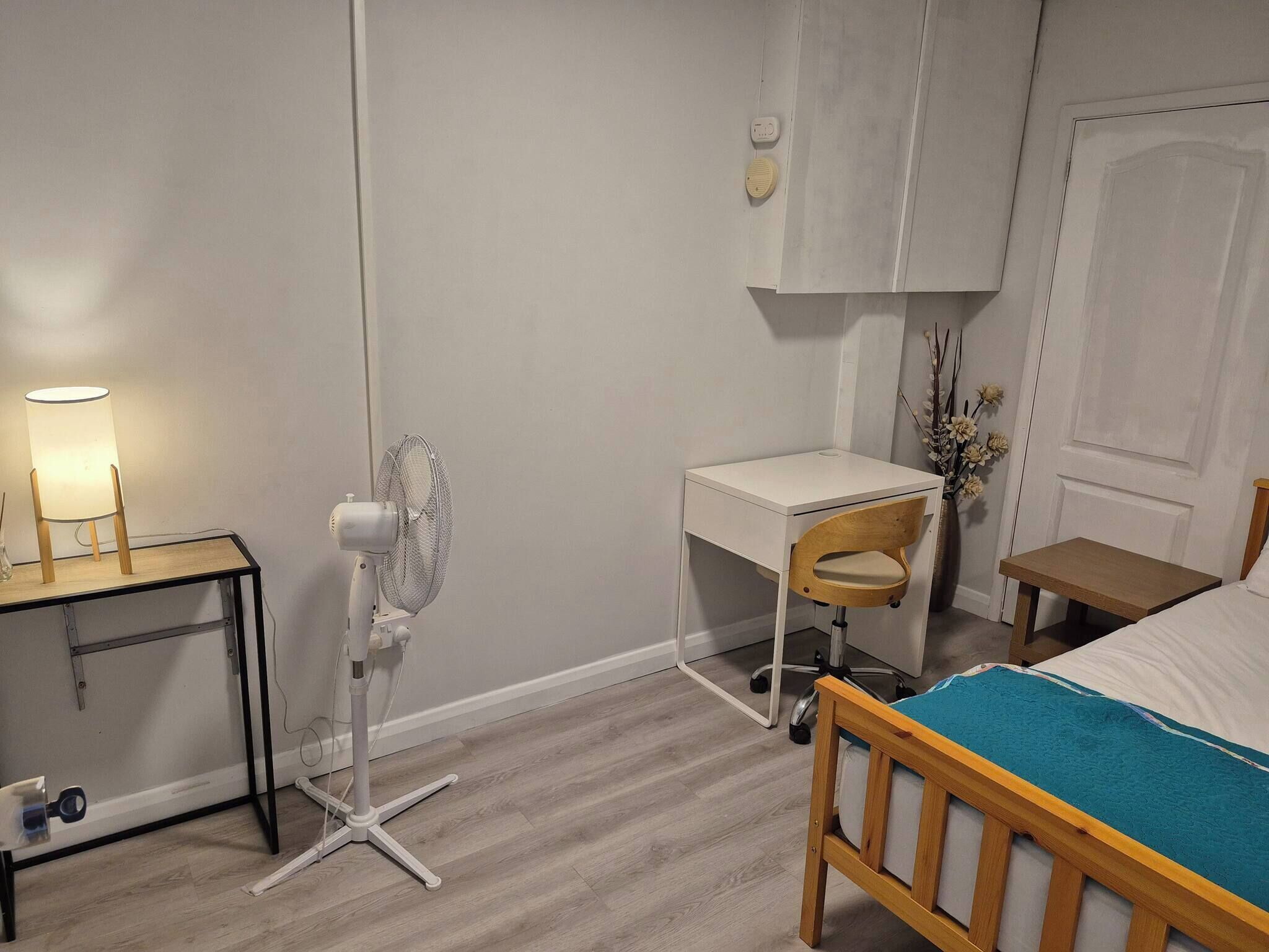 Room, 1 Bedroom | 1 bedroom