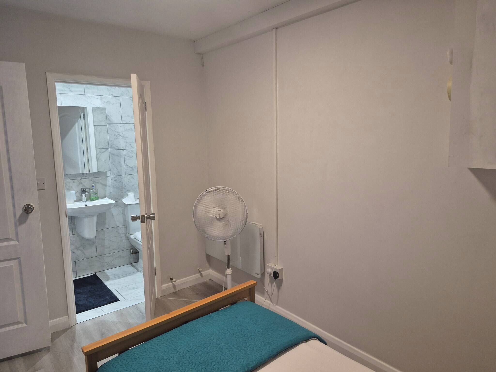 Room, 1 Bedroom | 1 bedroom