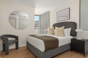 1 habitación y caja de seguridad en la habitación 