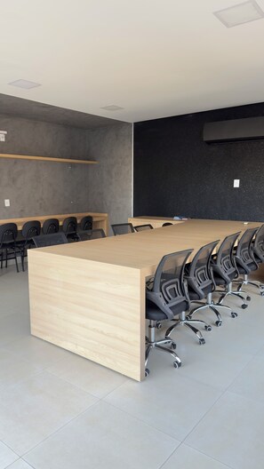 Salle de réunion