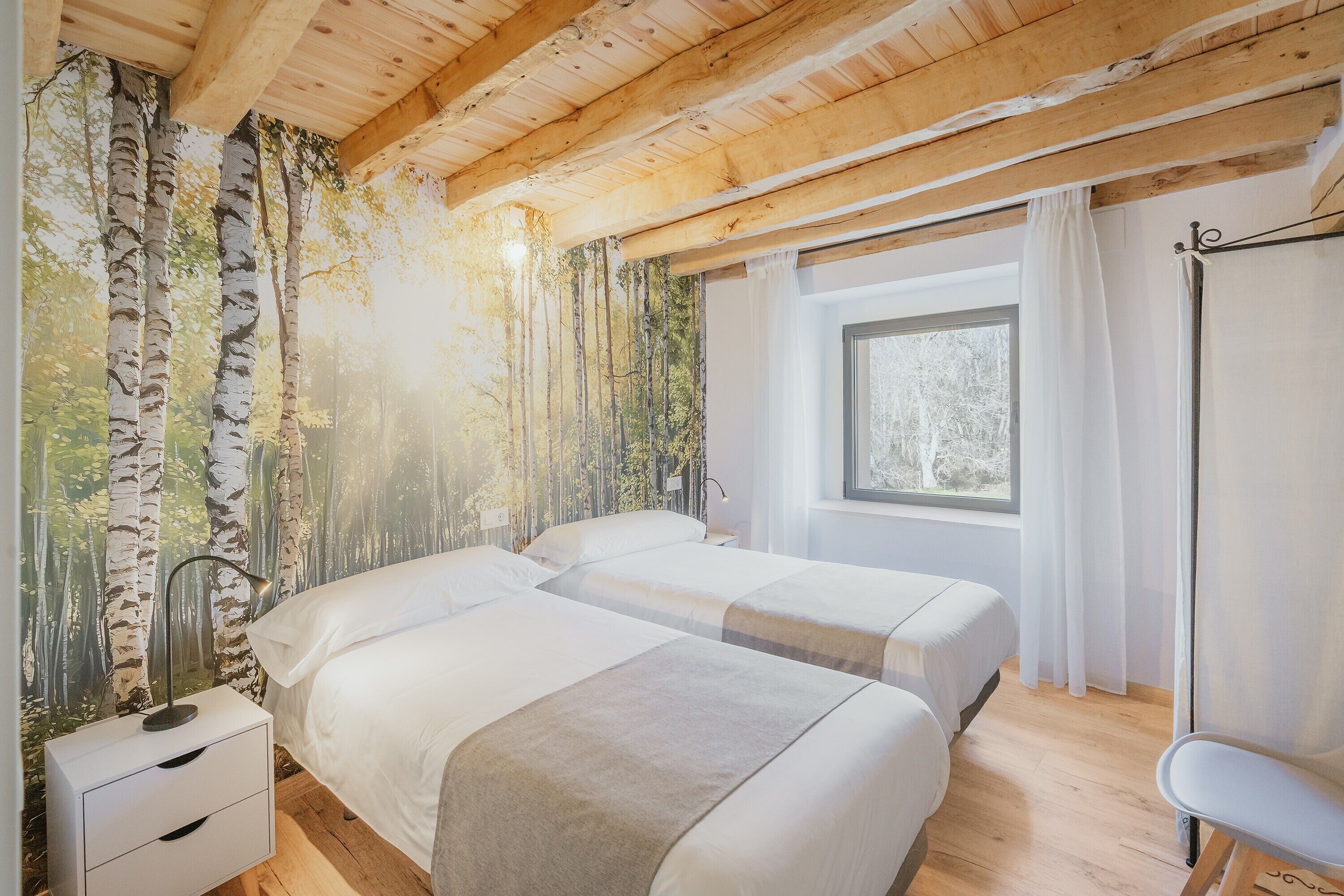 4 Schlafzimmer, Bügeleisen/Bügelbrett, WLAN, Bettwäsche