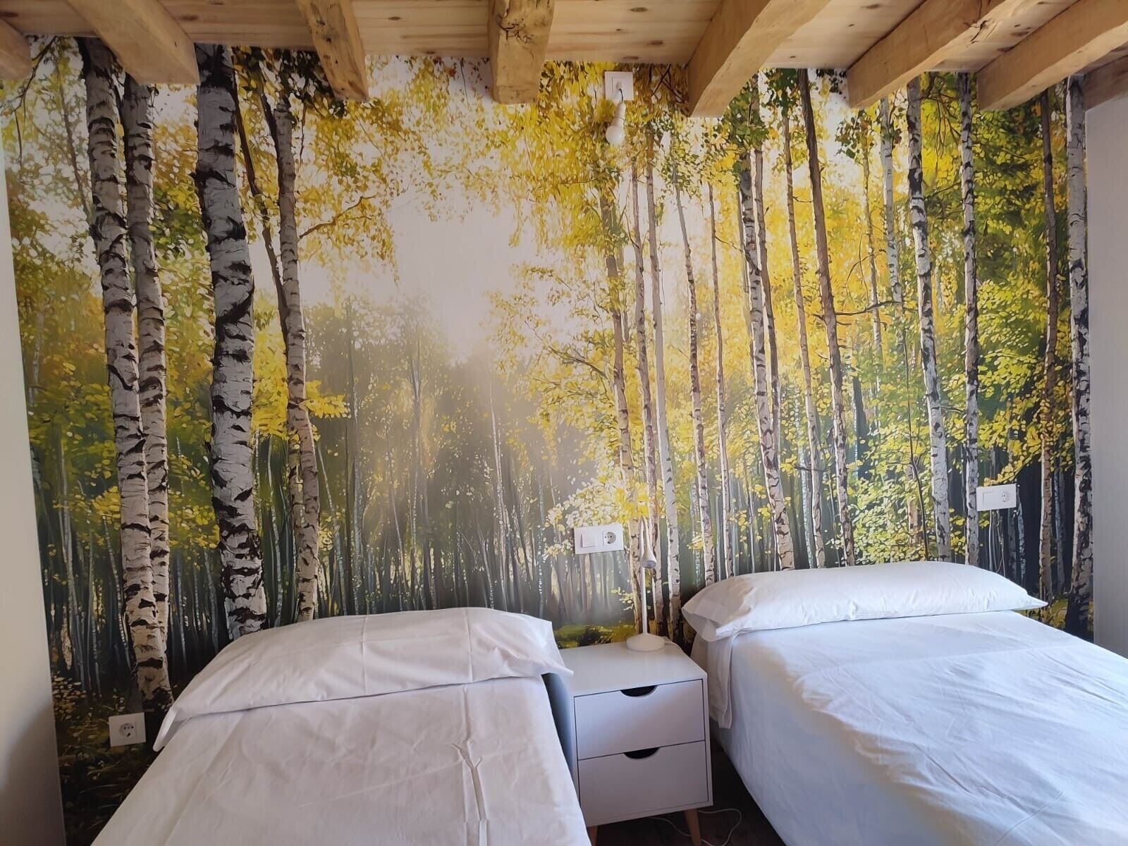 4 Schlafzimmer, Bügeleisen/Bügelbrett, WLAN, Bettwäsche