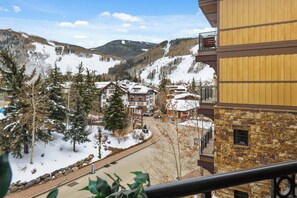 Property grounds - Solaris 5FE - 4 Bedroom + Den (Vail)
