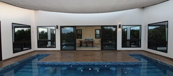NAIA Residences - Brand New Luxury 3-Bedroom Villa with Private Pool