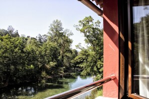 Exterior - Hotel Covadonga (Cangas de Onís)