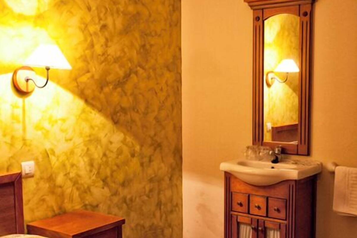 In-room safe, free WiFi