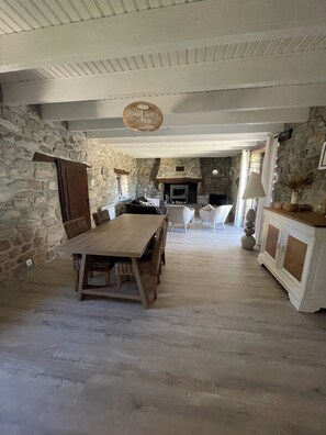 Interior - Gîte Éden, L'Ecrin de la Baie Baie de Douarnenez 10 minutes from the beaches (Pouldergat)