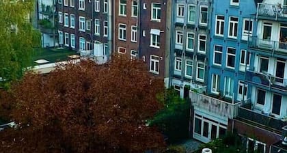 Rembrandt - luxury authentic room at Museumplein