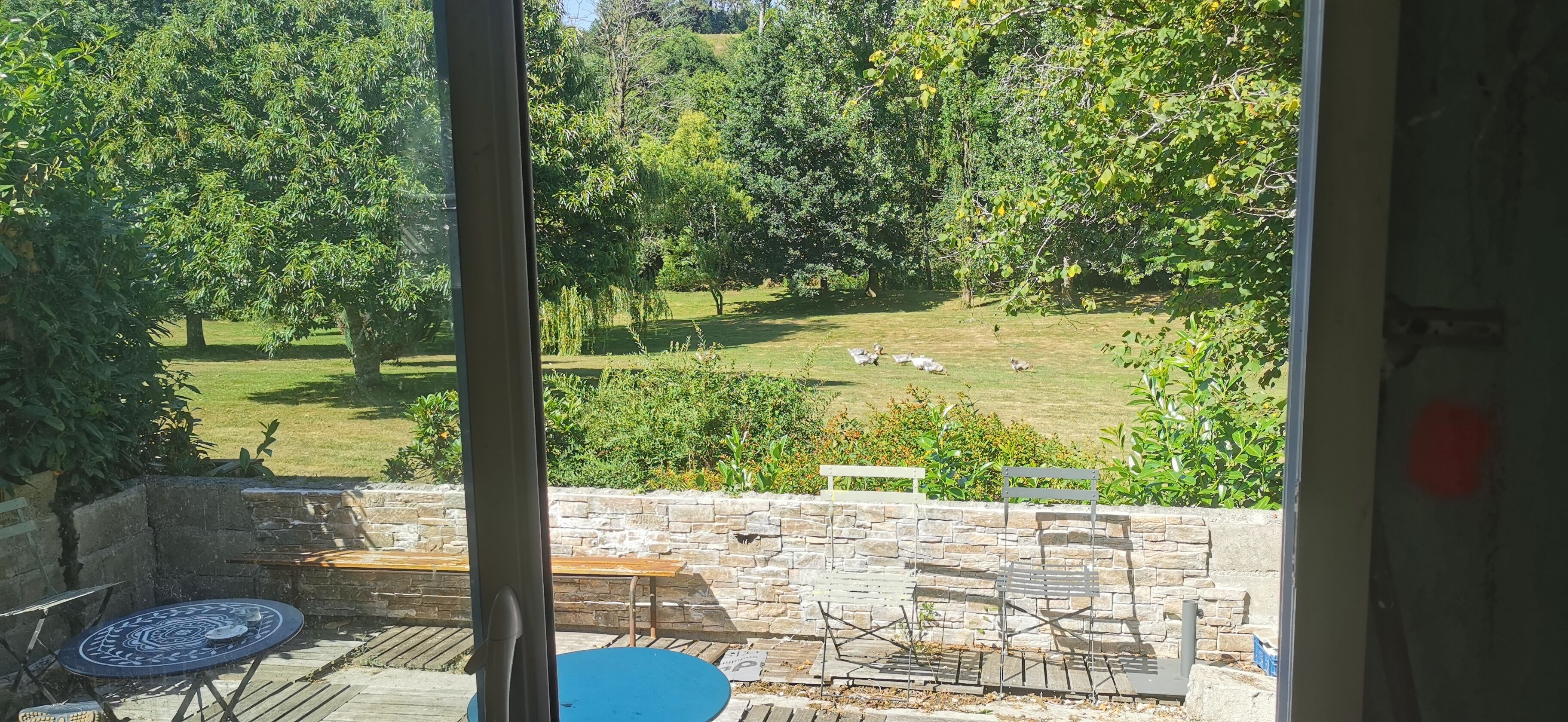 Terras