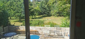 Terras
