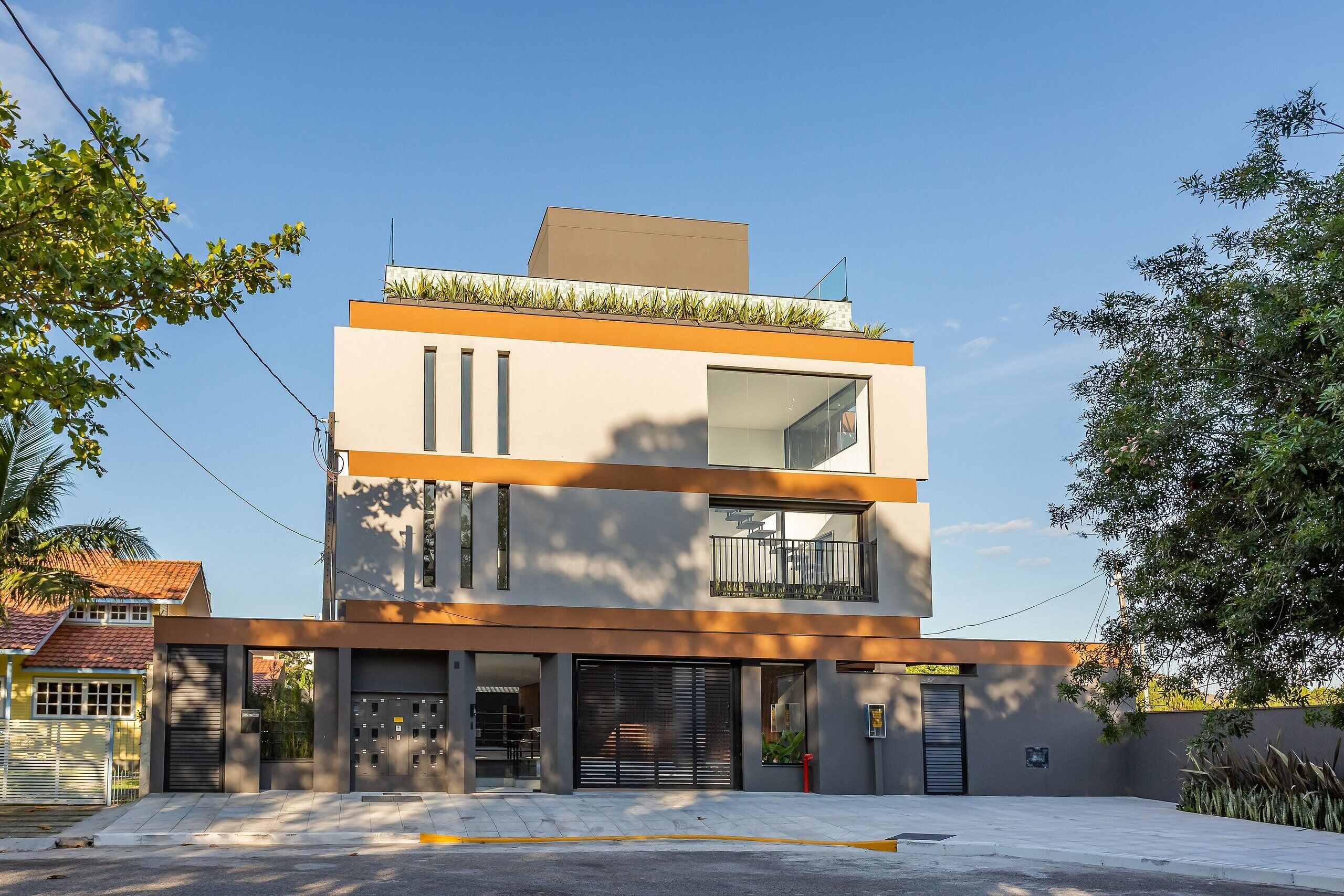 Fachada