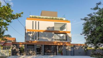 Fachada