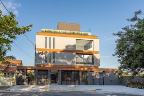 Fachada