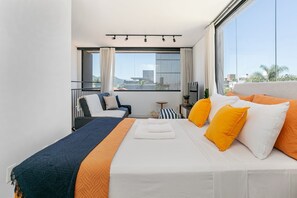 1 quarto, acesso à internet