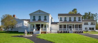 Mayville Union House