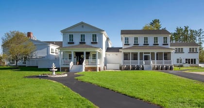 Mayville Union House