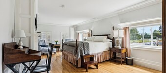 Mayville Union House