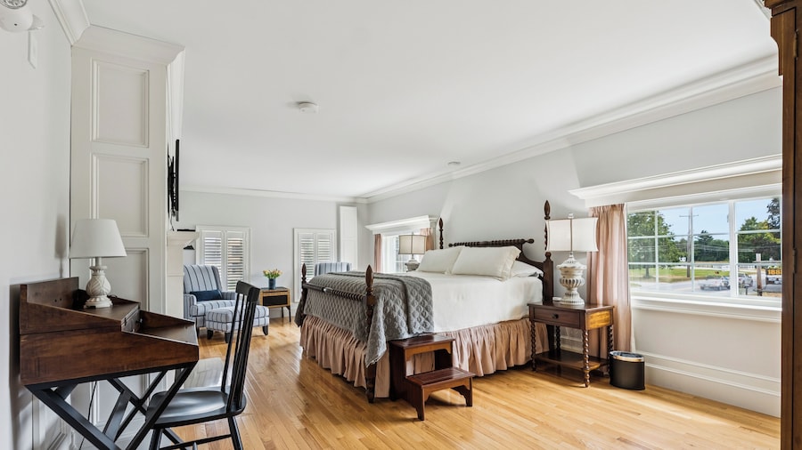 Mayville Union House