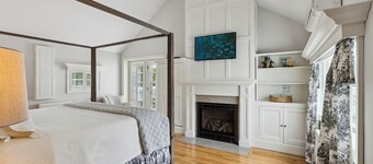 Mayville Union House