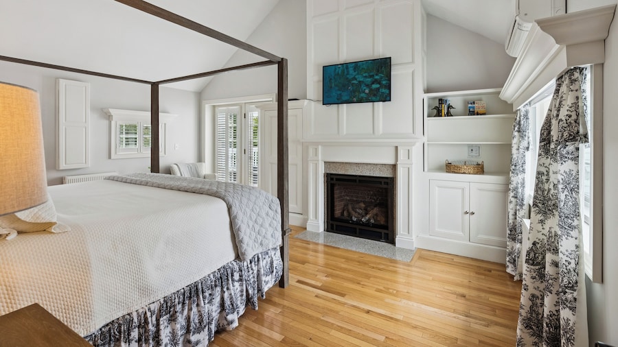 Mayville Union House