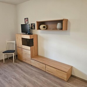 Interior - NEW! Apartment Elsteraue ground floor left (Elsteraue)