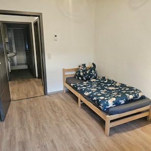 Interior - NEW! Apartment Elsteraue ground floor left (Elsteraue)