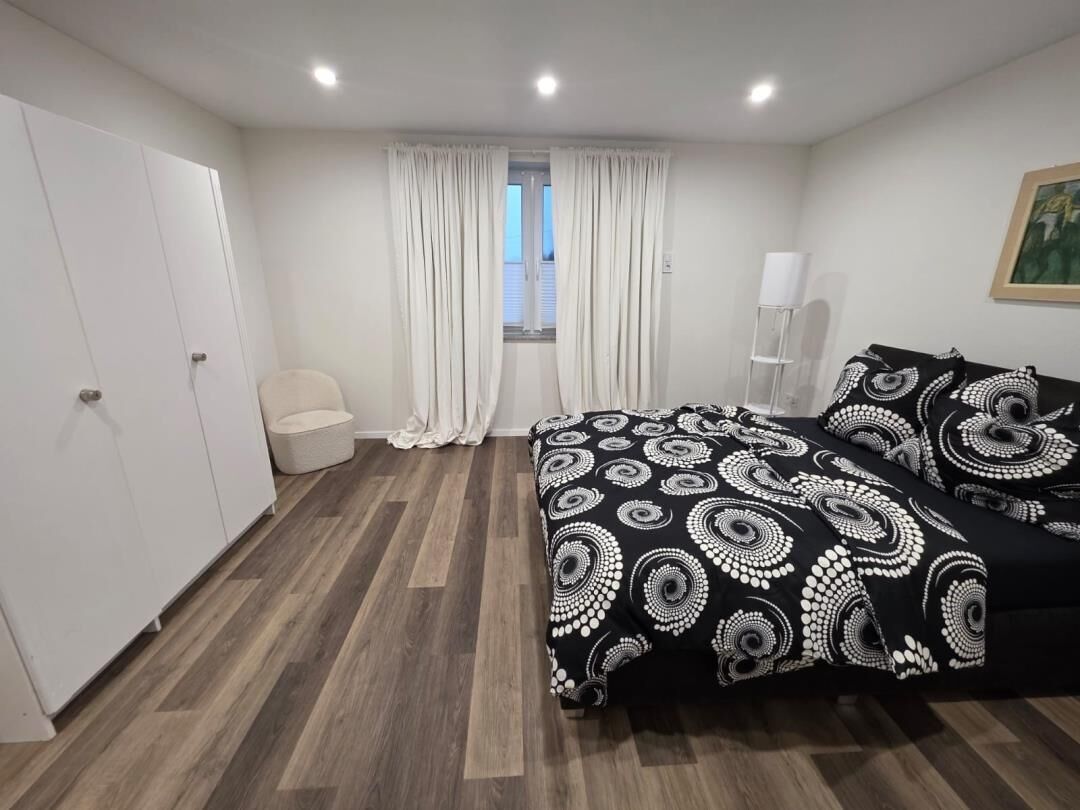 2 Schlafzimmer, kostenloses WLAN, Bettwäsche