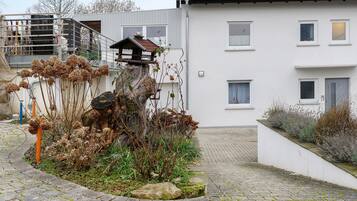 Unterkunftsgelände