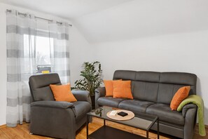 Televisie en een tafeltennistafel