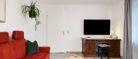 تلفزيون، تنس طاولة